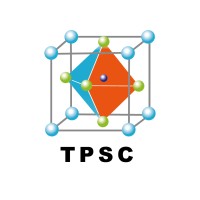 Taiwan Perovskite Solar Corp. logo - Similar company to Luminosity_Eu