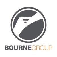 Bourne Group logo - Similar company to Herculan Bv