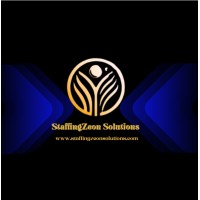 StaffingZeon Solutions logo - Similar company to Razatech Solutions