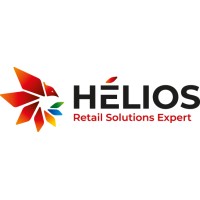 HELIOS logo - Similar company to Helios Iot