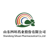 Shandong Sihuan Pharmaceutical Co., Ltd logo - Similar company to Marchand Group