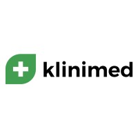 Klinimed logo - Similar company to Daxtrio Medische Producten