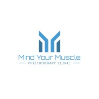 Mind Your Muscle logo - Similar company to Waterbear Movement