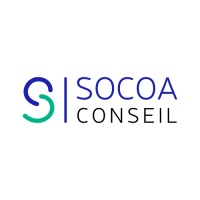SOCOA CONSEIL logo - Similar company to Excelencia