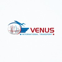 Venus International Transport logo - Similar company to Best Freight System