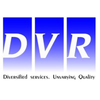 DVR CONTRACTS PVT LTD.