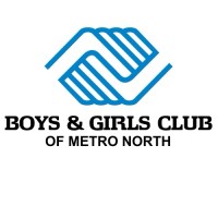Boys & Girls Club of Metro North logo - Similar company to Techxrev