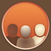 Thiasos Care logo - Similar company to Le Buff - Facilitation Musicale