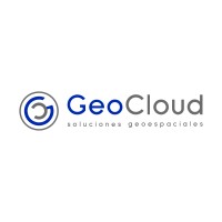 GeoCloud Soluciones Geoespaciales logo - Similar company to Geocloud