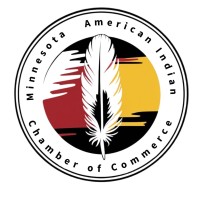 Minnesota American Indian Chamber of Commerce logo - Similar company to American Indian Chamber Of Commerce Of Arizona