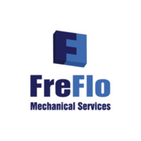 Fre Flo Sheffield logo - Similar company to Hydron Pumps
