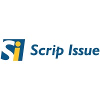 Scrip Issue logo - Similar company to Select.London