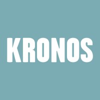 Kronos Quartet/Kronos Performing Arts logo - Similar company to Argovia Philharmonic