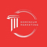 Dominium Marketing logo - Similar company to Parallel Marketing Inc.