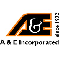 A & E Incorporated logo - Similar company to A & E Tools