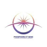 PHOSPHORE ET SENS - Orientaction Alès logo - Similar company to Animeland