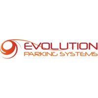 Evolution Parking Systems logo - Similar company to Onpoint (Formerly Chowcall)