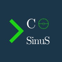 Cosinus logo - Similar company to Ind-Eko D.O.O.