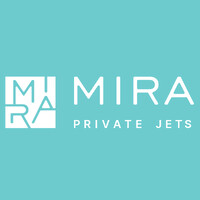 Mira Private Jets logo - Similar company to Maze Tech