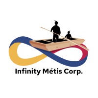 Infinity Métis Corporation logo - Similar company to Northeastern Alberta Aboriginal Business Association