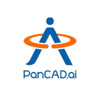 PanCAD.ai logo - Similar company to Xantho Biotechnology Co., Ltd