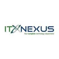 IT Nexus, Inc. logo - Similar company to It Nexus