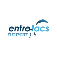 ENTRE-LACS ELECTRICITE logo - Similar company to Indéa