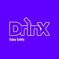 DrinX logo - Similar company to Calaotlv