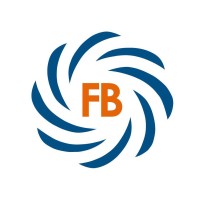 F.B. Italy logo - Similar company to Prommos Textil & Merchandising
