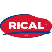 Rical Rack logo - Similar company to Worldnet/Nbs