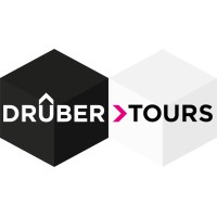 DRÜBER-TOURS logo - Similar company to Good Matters Strategy&Design Gmbh