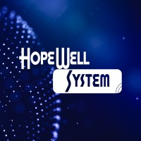 Hopewell System logo - Similar company to Hoone