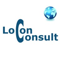 LOCON-Consult GmbH & Co. KG logo - Similar company to Doppeltplus Gmbh