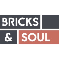 Bricks & Soul logo - Similar company to Five Bricks Construction Ltd