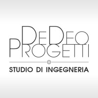 Studio di Ingegneria De Deo Progetti logo - Similar company to Ted Ingegneria Dei Sistemi