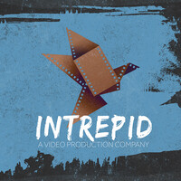 INTREPID PRODUCTIONS logo - Similar company to Hunt Frame