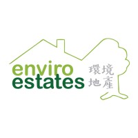 Enviro Estates logo - Similar company to Clinical Risk Analytics