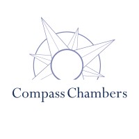 Compass Chambers logo - Similar company to Archif