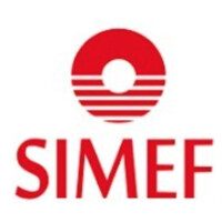 Simef Electric logo - Similar company to Ets Electronic Tunisi System