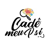 Cadê Meu Psi logo - Similar company to Mx8 Consultoria Rh