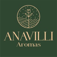 Anavilli Aromas logo - Similar company to Local Aromas