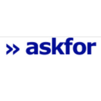 askfor logo - Similar company to Askfor