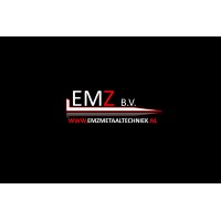 EMZ Metaaltechniek B.V. logo - Similar company to Veldhuizen Grafisch Effect Bv