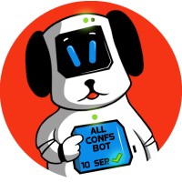 AllConfsBot logo - Similar company to Retailtechfusion
