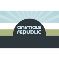 Animals Republic logo - Similar company to Aboullaban Group