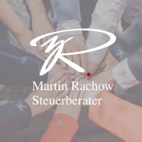 Steuerbüro Martin Rachow logo - Similar company to Microplan Condika Gmbh