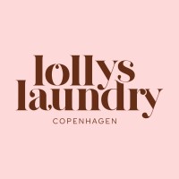 Lollys Laundry logo - Similar company to Tex.Tracer