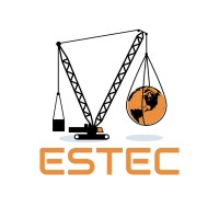 Estec logo - Similar company to Estec