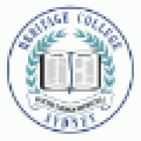 Christadelphian Heritage College Sydney logo - Similar company to Flight Experience Sydney