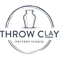 Throw Clay LA logo - Similar company to Mudfire Clayworks Inc
